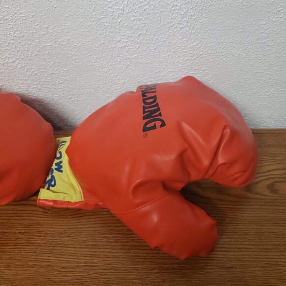 Sports Equipment - Boxing Gloves - Pillow Punchers by Spalding - Picture 3 of 10